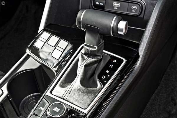 2024 Kia Sportage SX NQ5