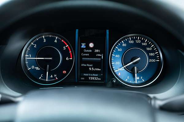 2021 Toyota Fortuner GX GUN156R
