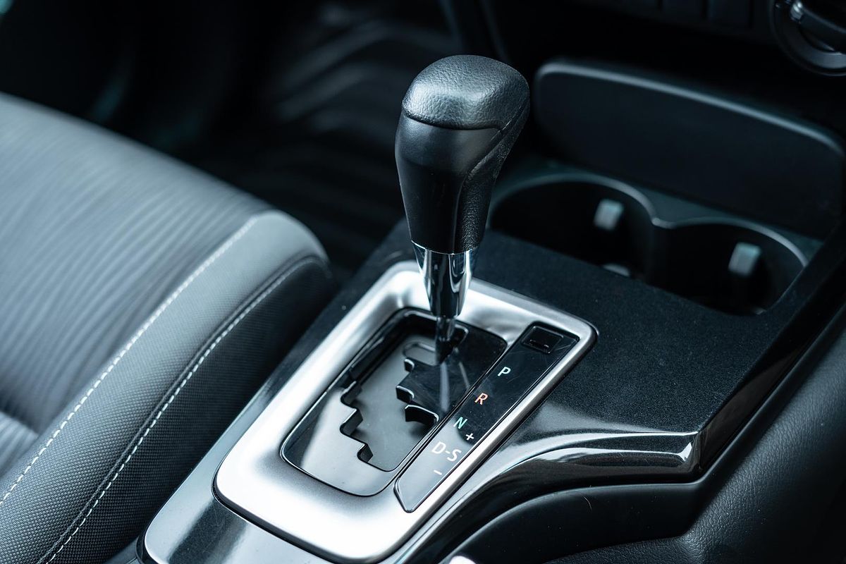 2021 Toyota Fortuner GX GUN156R