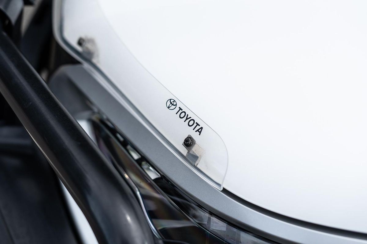 2021 Toyota Fortuner GX GUN156R