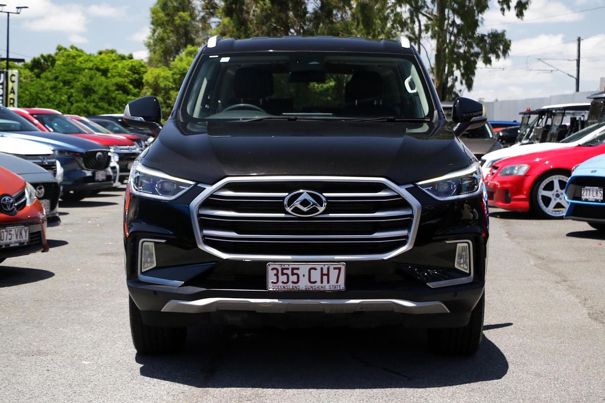 2021 LDV D90 SV9A