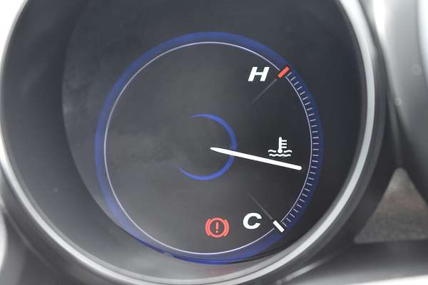 2012 Honda Civic VTi-L 9th Gen