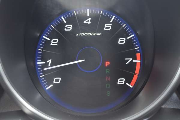 2012 Honda Civic VTi-L 9th Gen