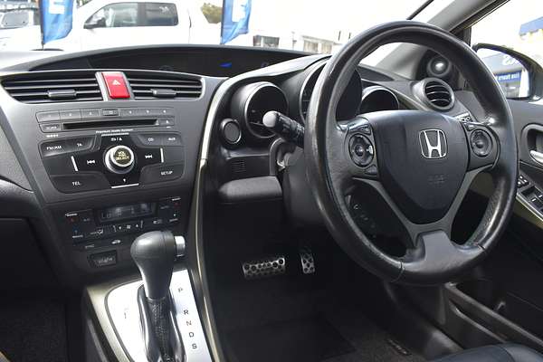 2012 Honda Civic VTi-L 9th Gen