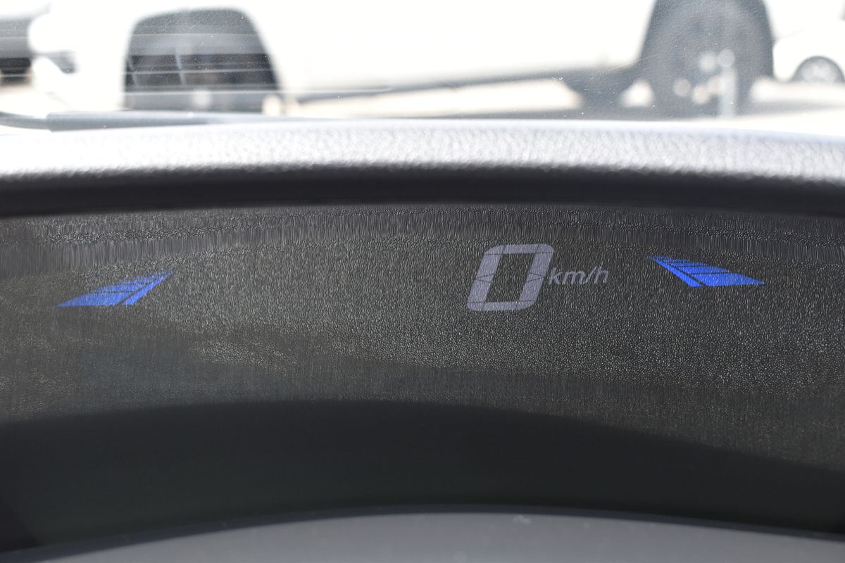 2012 Honda Civic VTi-L 9th Gen