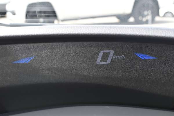 2012 Honda Civic VTi-L 9th Gen