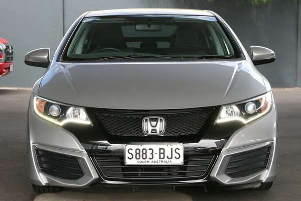 2015 Honda Civic VTi-S 9th Gen