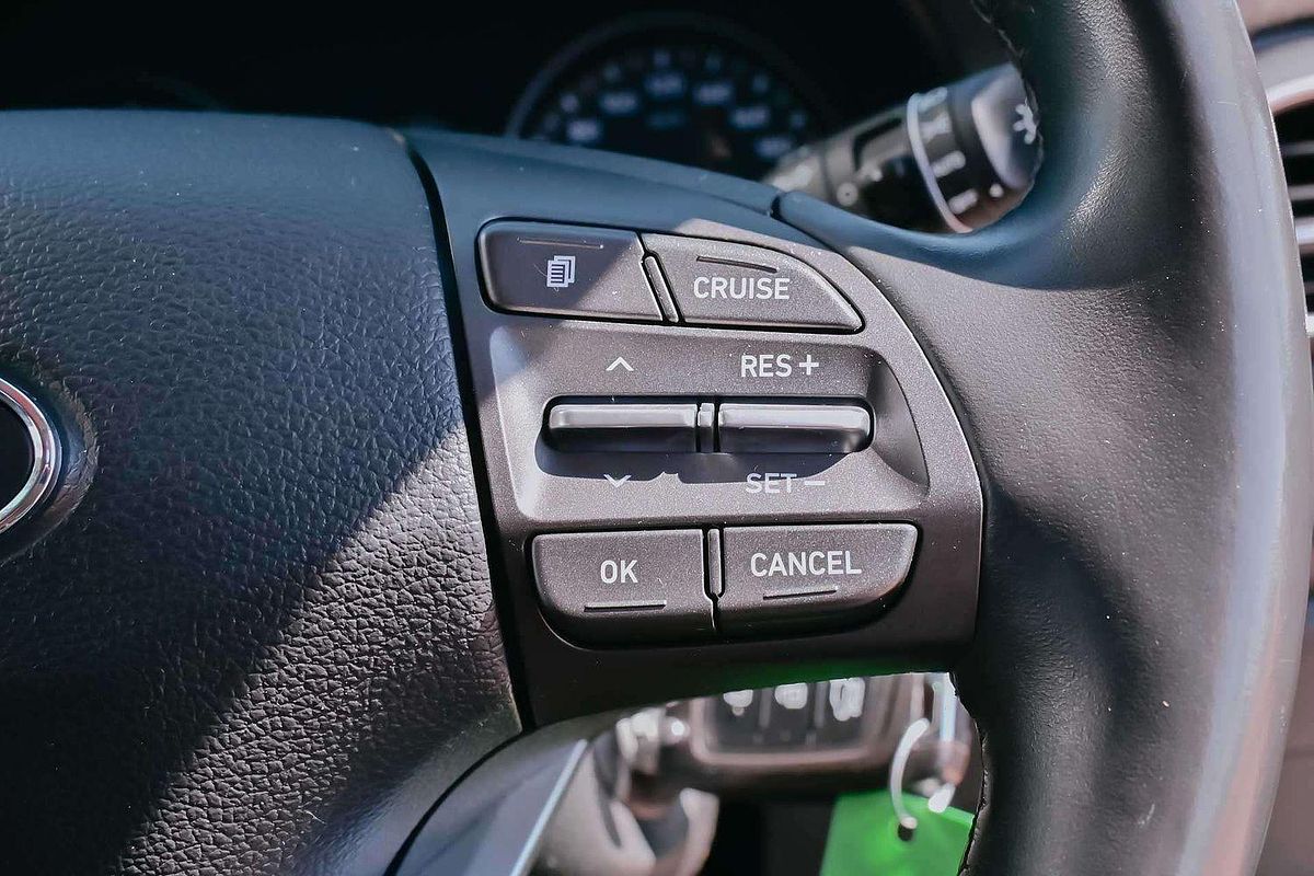 2018 Hyundai i30 Active PD