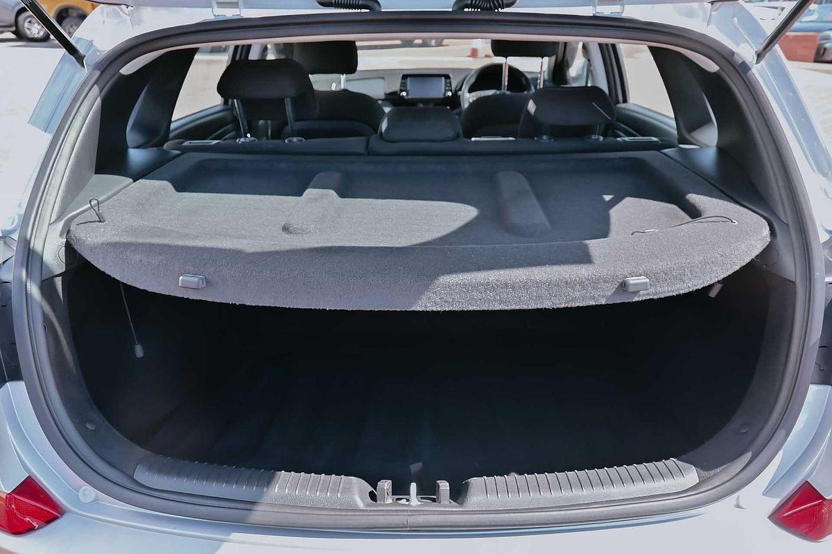 2018 Hyundai i30 Active PD