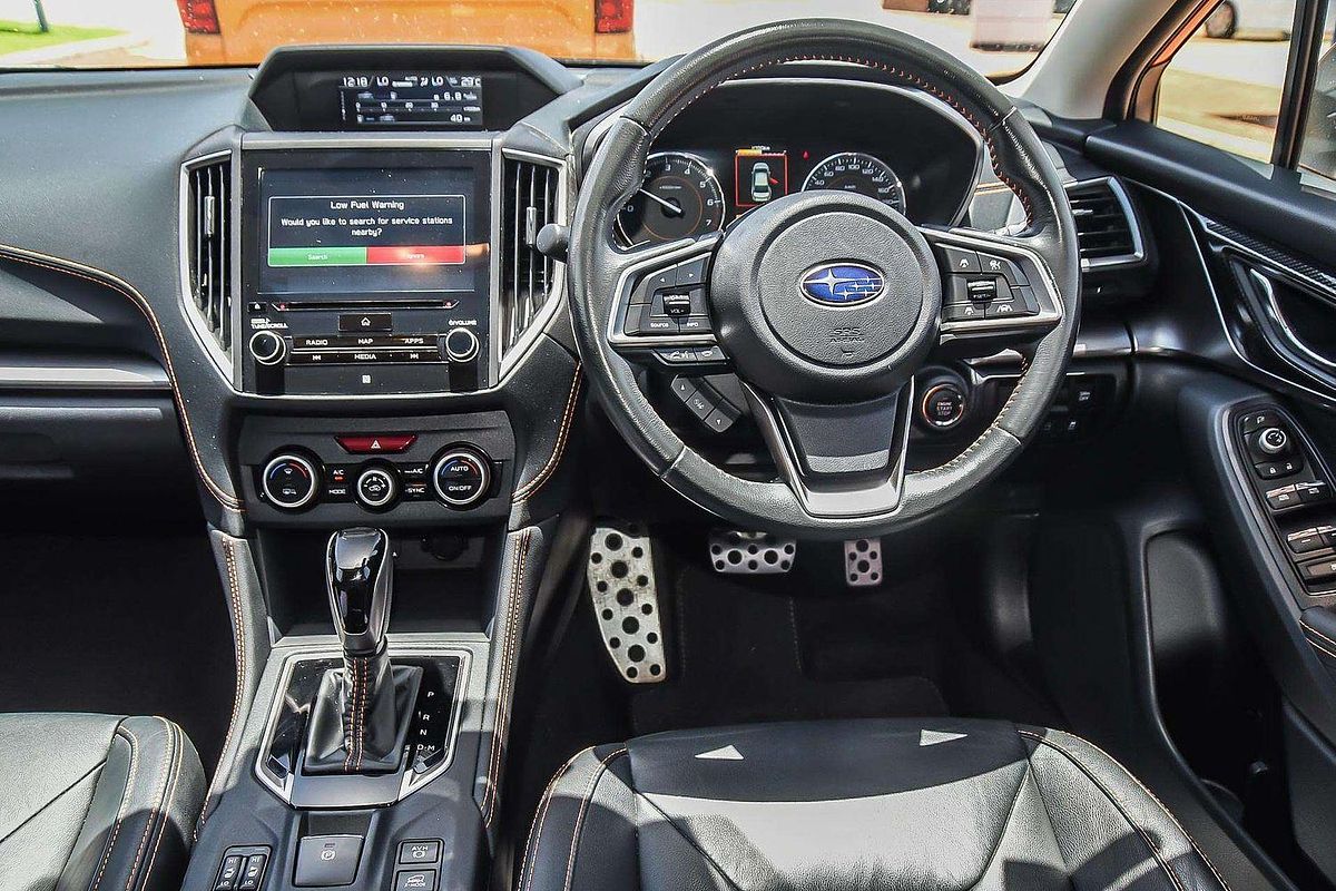 2019 Subaru XV 2.0i-S G5X