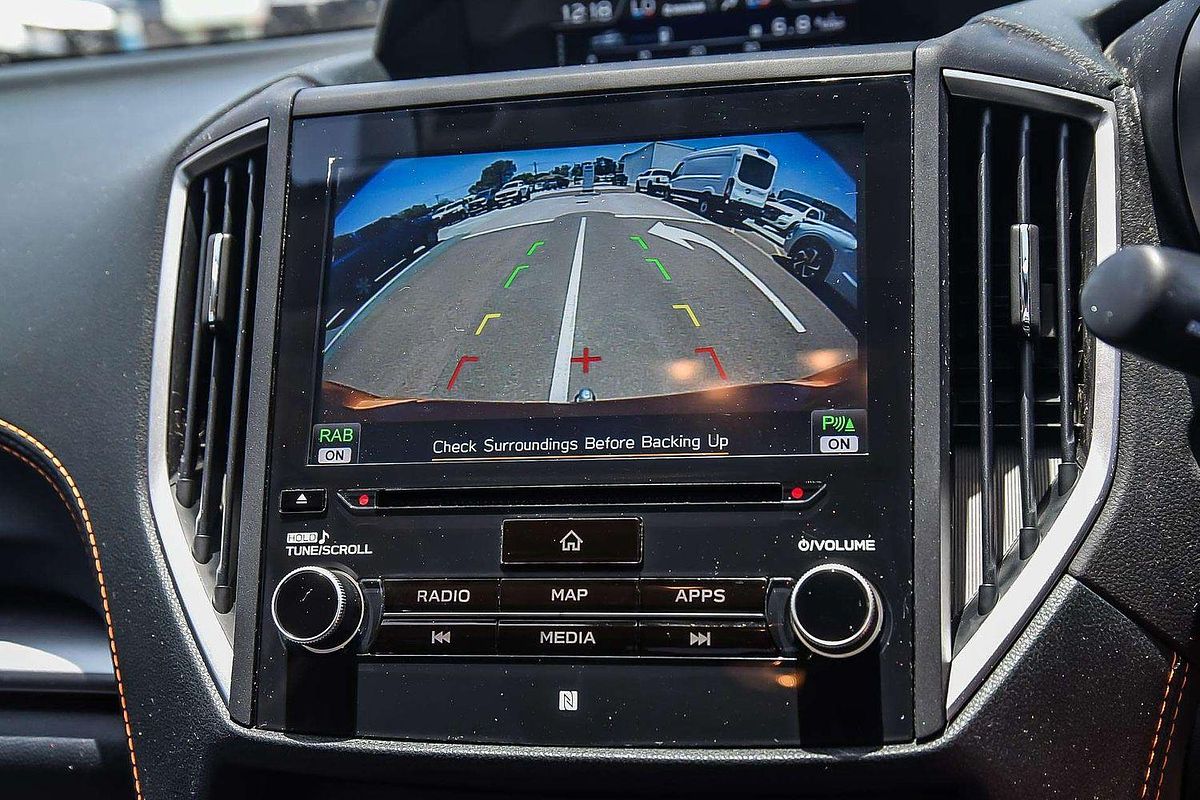 2019 Subaru XV 2.0i-S G5X