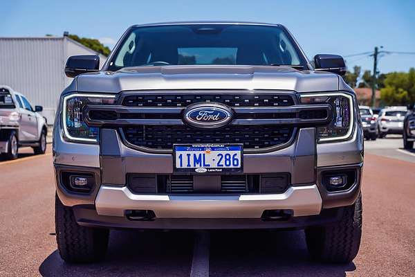 2024 Ford Ranger Sport 4X4