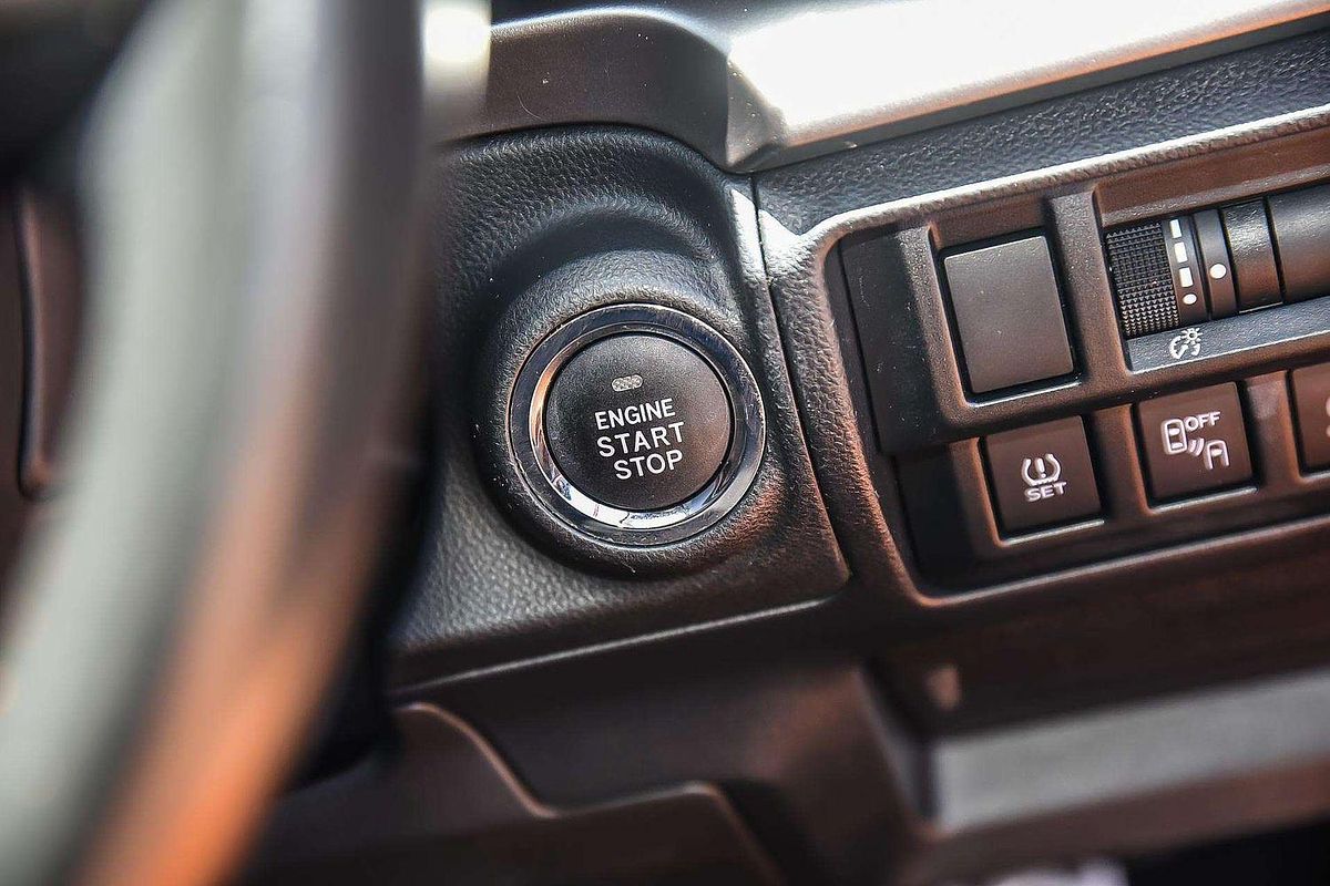 2019 Subaru XV 2.0i-S G5X