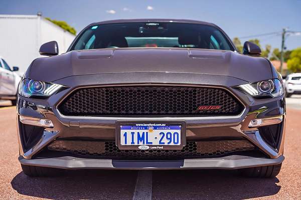 2022 Ford Mustang GT FN