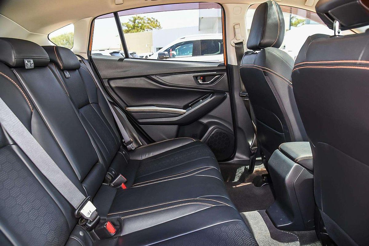2019 Subaru XV 2.0i-S G5X