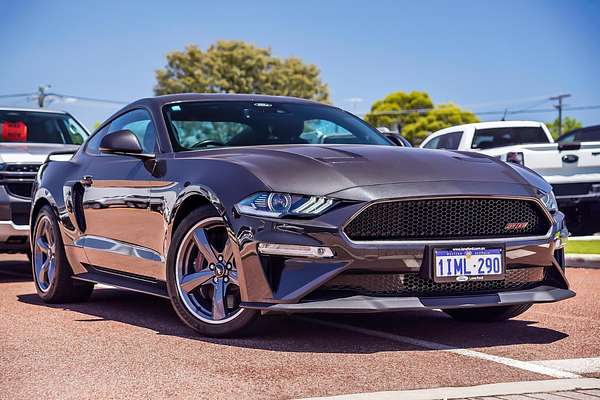 2022 Ford Mustang GT FN