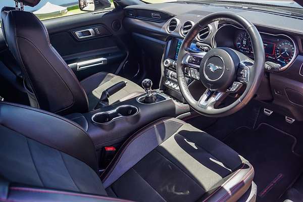 2022 Ford Mustang GT FN
