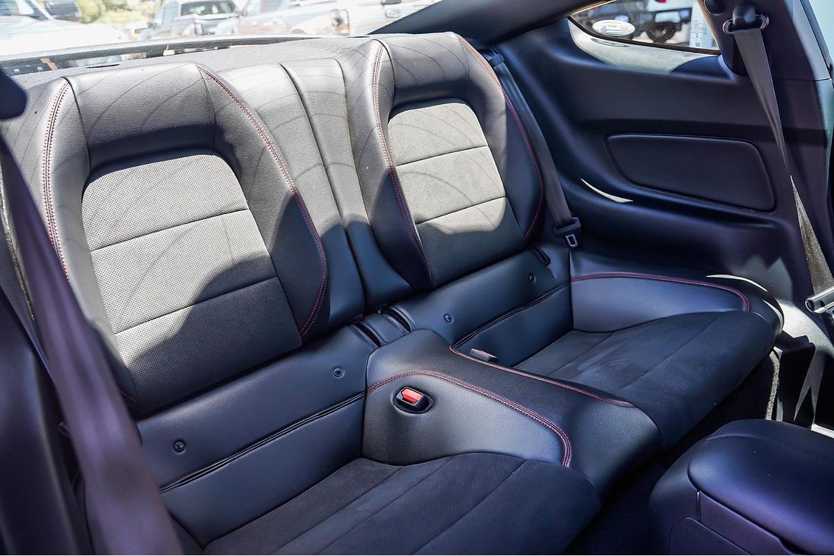 2022 Ford Mustang GT FN