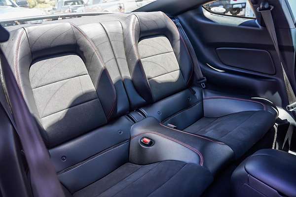 2022 Ford Mustang GT FN