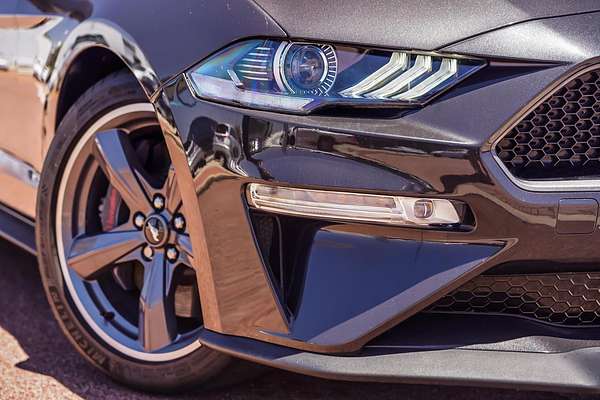 2022 Ford Mustang GT FN