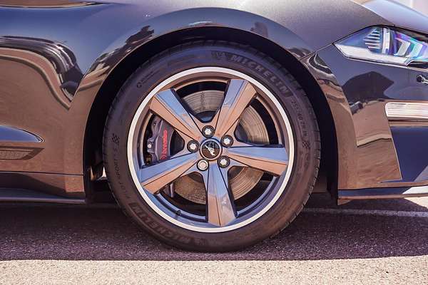 2022 Ford Mustang GT FN