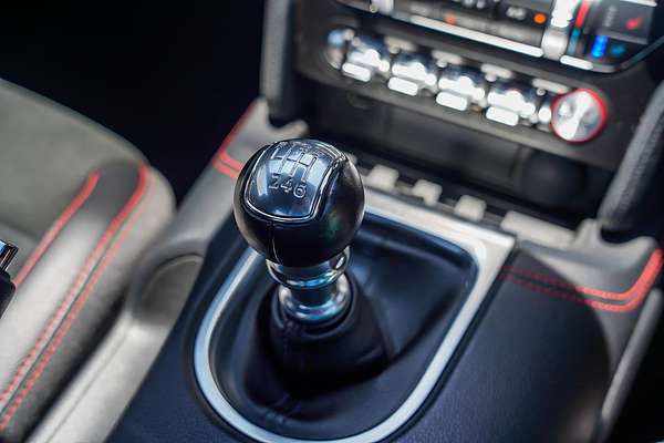 2022 Ford Mustang GT FN