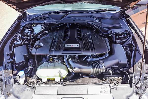 2022 Ford Mustang GT FN