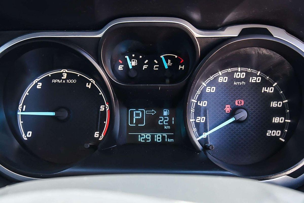 2015 Ford Ranger Wildtrak PX 4X4