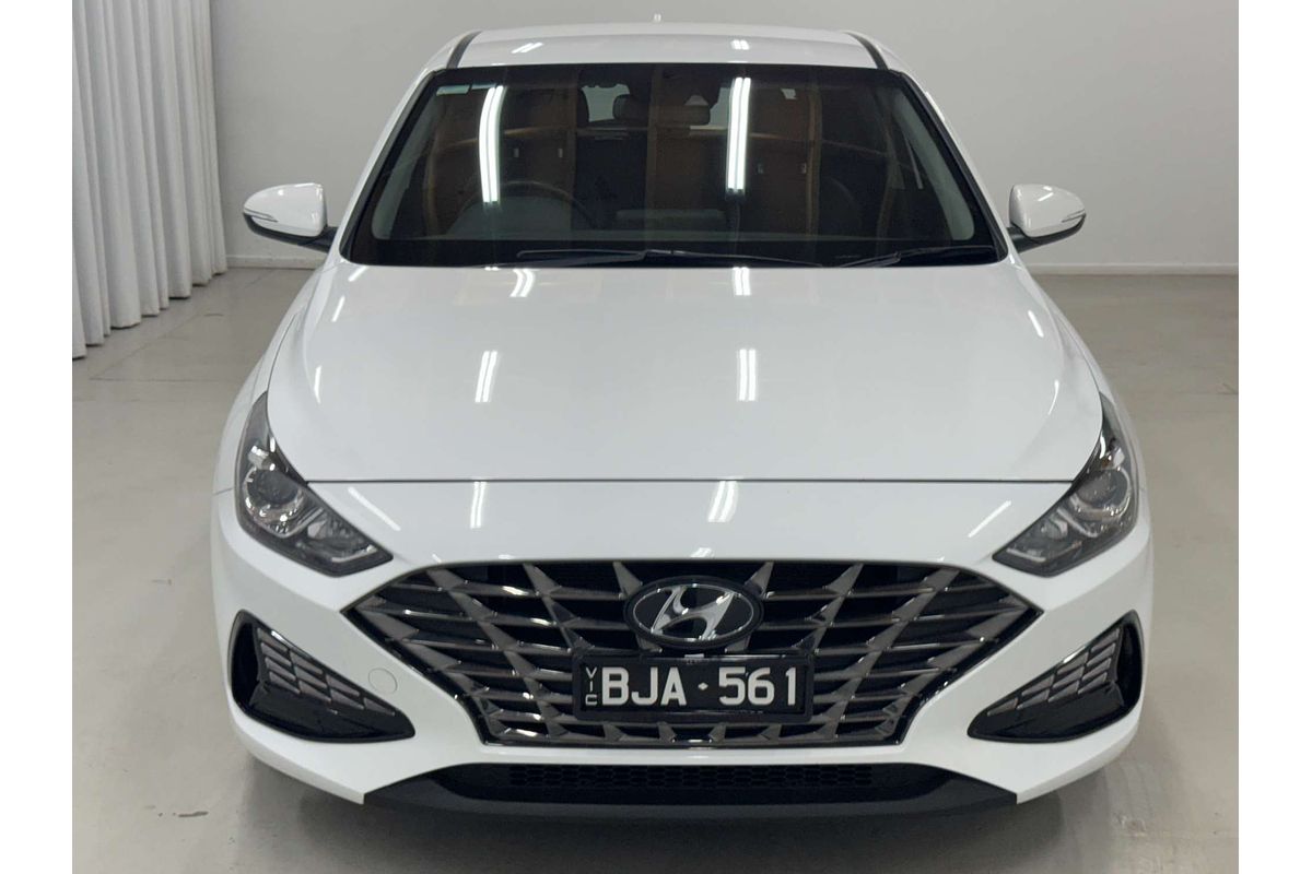 2020 Hyundai i30 Active PD.V4