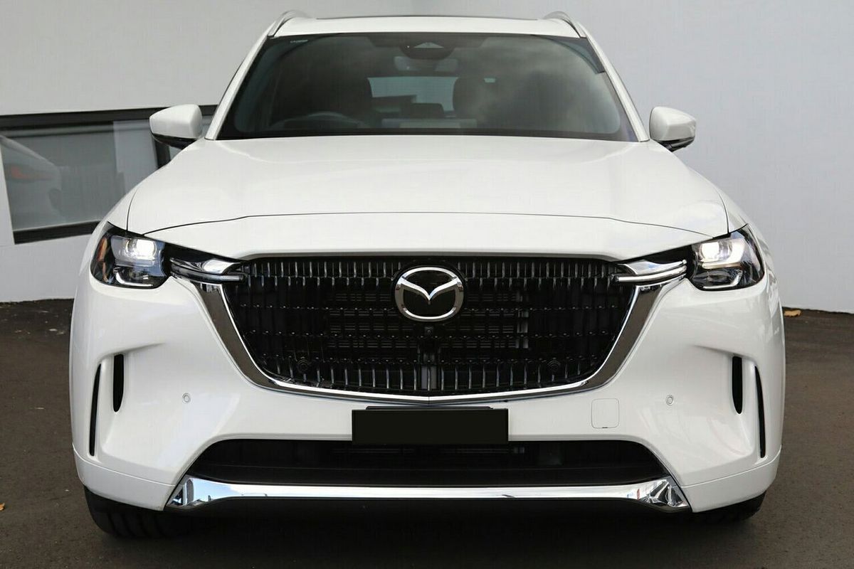 2023 Mazda CX-90 G50e Azami KK