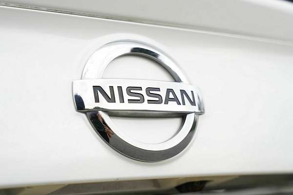 2020 Nissan QASHQAI Ti J11 Series 3