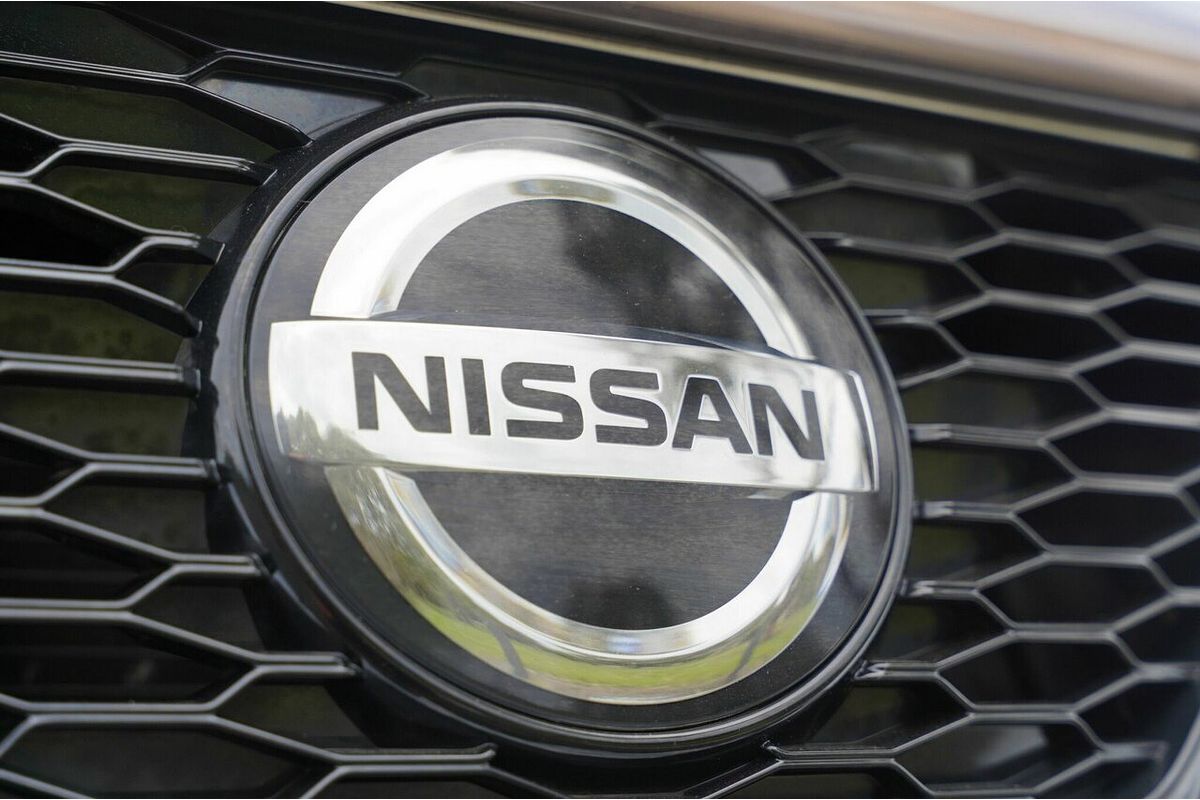 2020 Nissan QASHQAI Ti J11 Series 3
