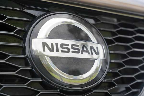 2020 Nissan QASHQAI Ti J11 Series 3