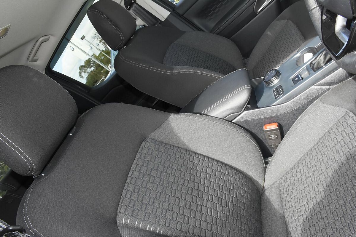 2023 Ford Ranger XLT 4X4