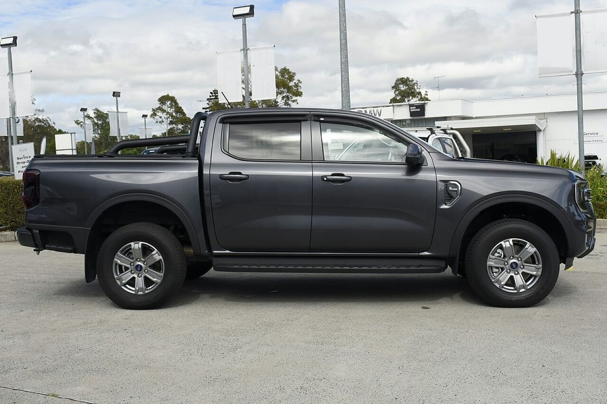 2023 Ford Ranger XLT 4X4