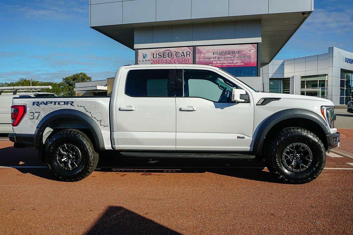 2021 Ford FORD F-150 Raptor