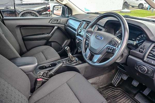 2018 Ford Ranger XL PX MkII 4X4