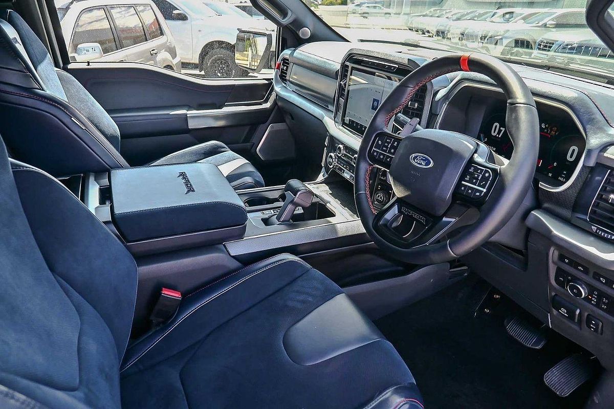2021 Ford FORD F-150 Raptor