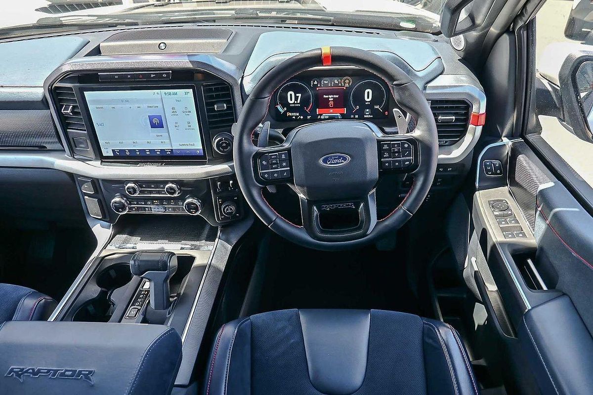2021 Ford FORD F-150 Raptor