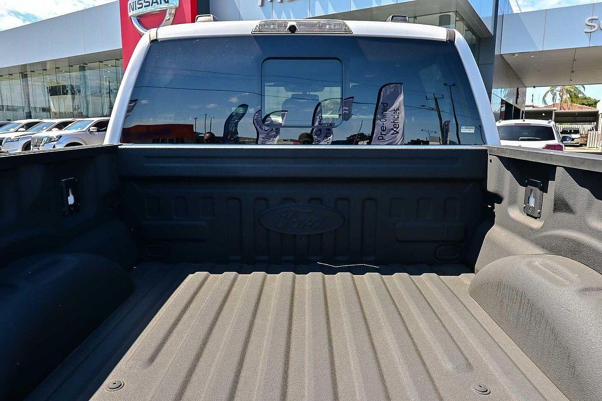 2021 Ford FORD F-150 Raptor