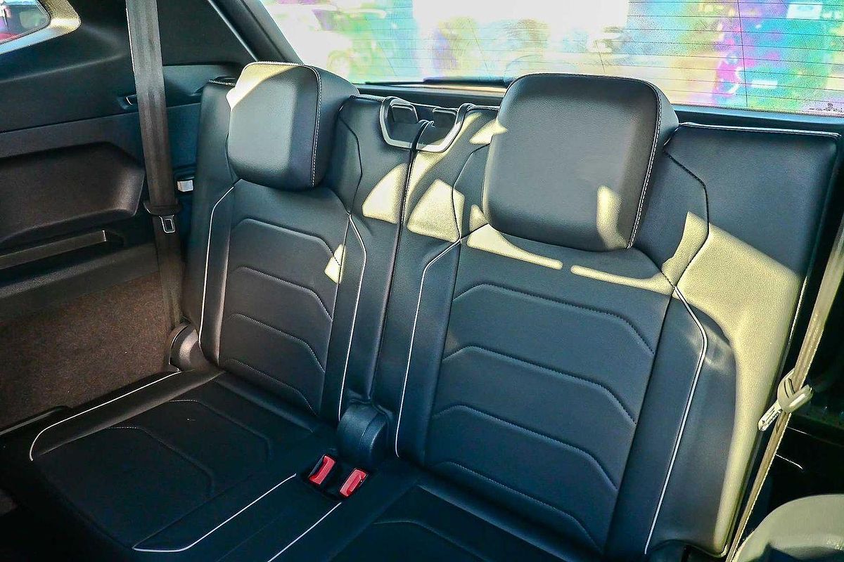 2021 Volkswagen Tiguan 162TSI Wolfsburg Edition Allspace 5N