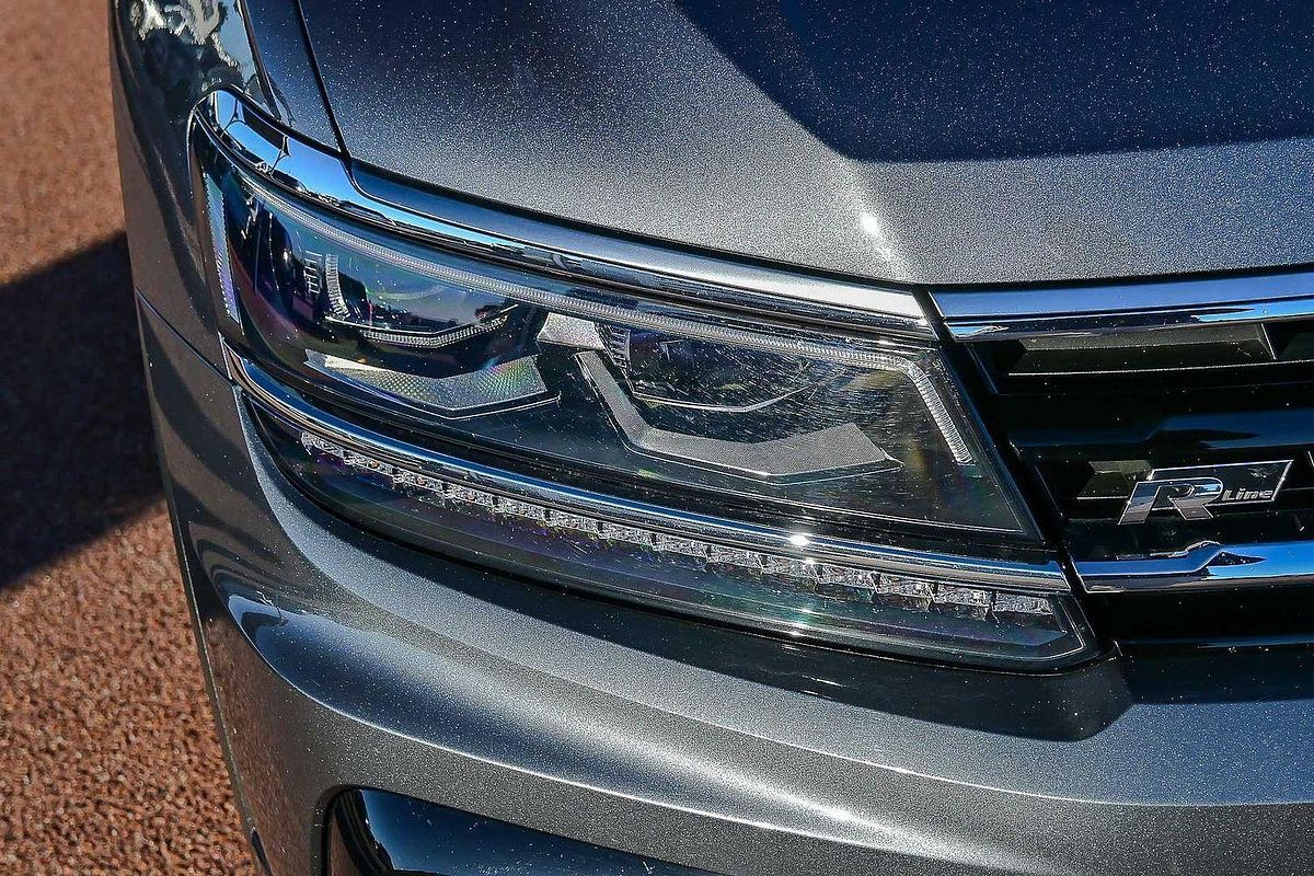 2021 Volkswagen Tiguan 162TSI Wolfsburg Edition Allspace 5N
