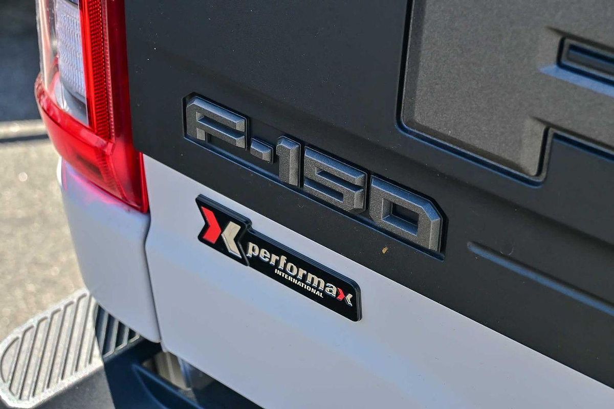 2021 Ford FORD F-150 Raptor