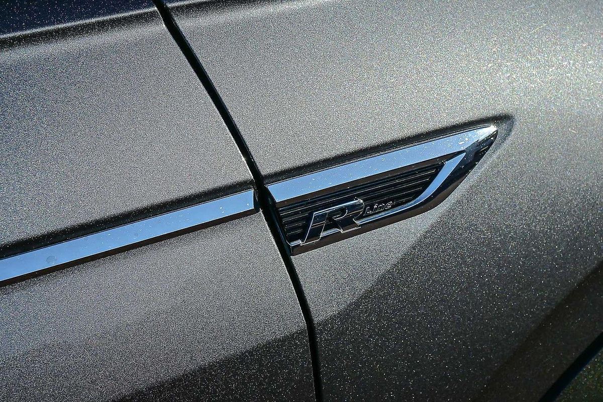 2021 Volkswagen Tiguan 162TSI Wolfsburg Edition Allspace 5N