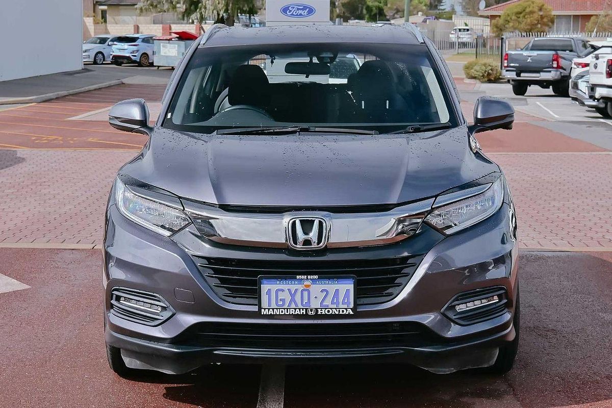 2019 Honda HR-V VTi-S