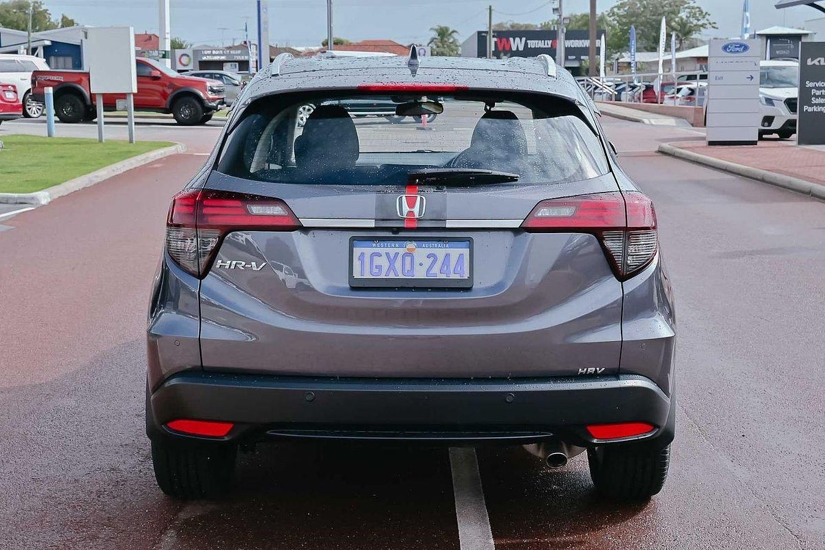 2019 Honda HR-V VTi-S