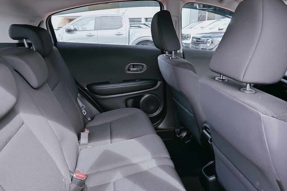 2019 Honda HR-V VTi-S