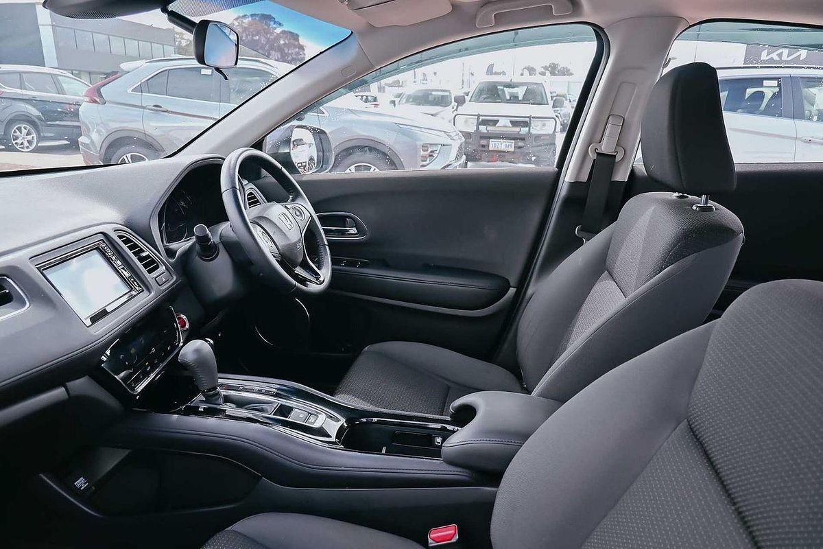 2019 Honda HR-V VTi-S