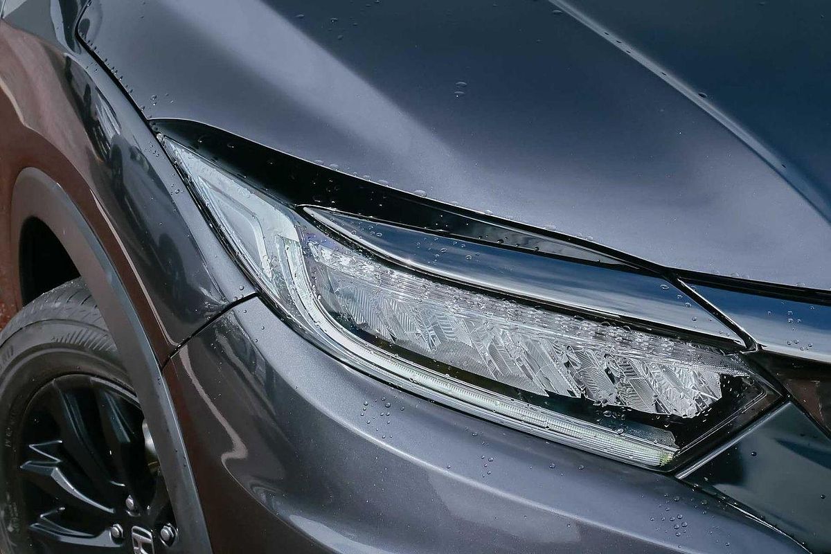 2019 Honda HR-V VTi-S