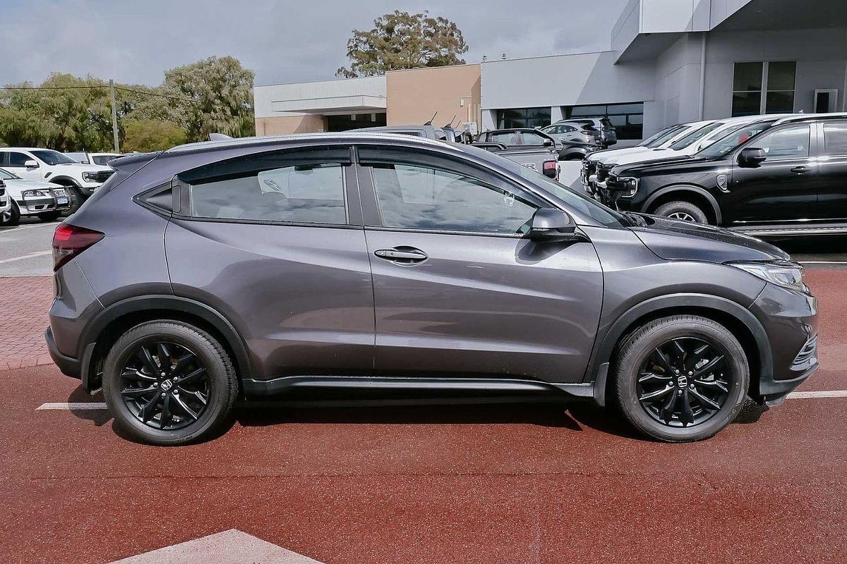 2019 Honda HR-V VTi-S